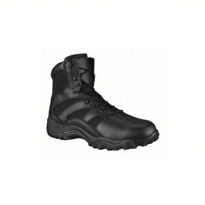 Men's Black Tactical Boots